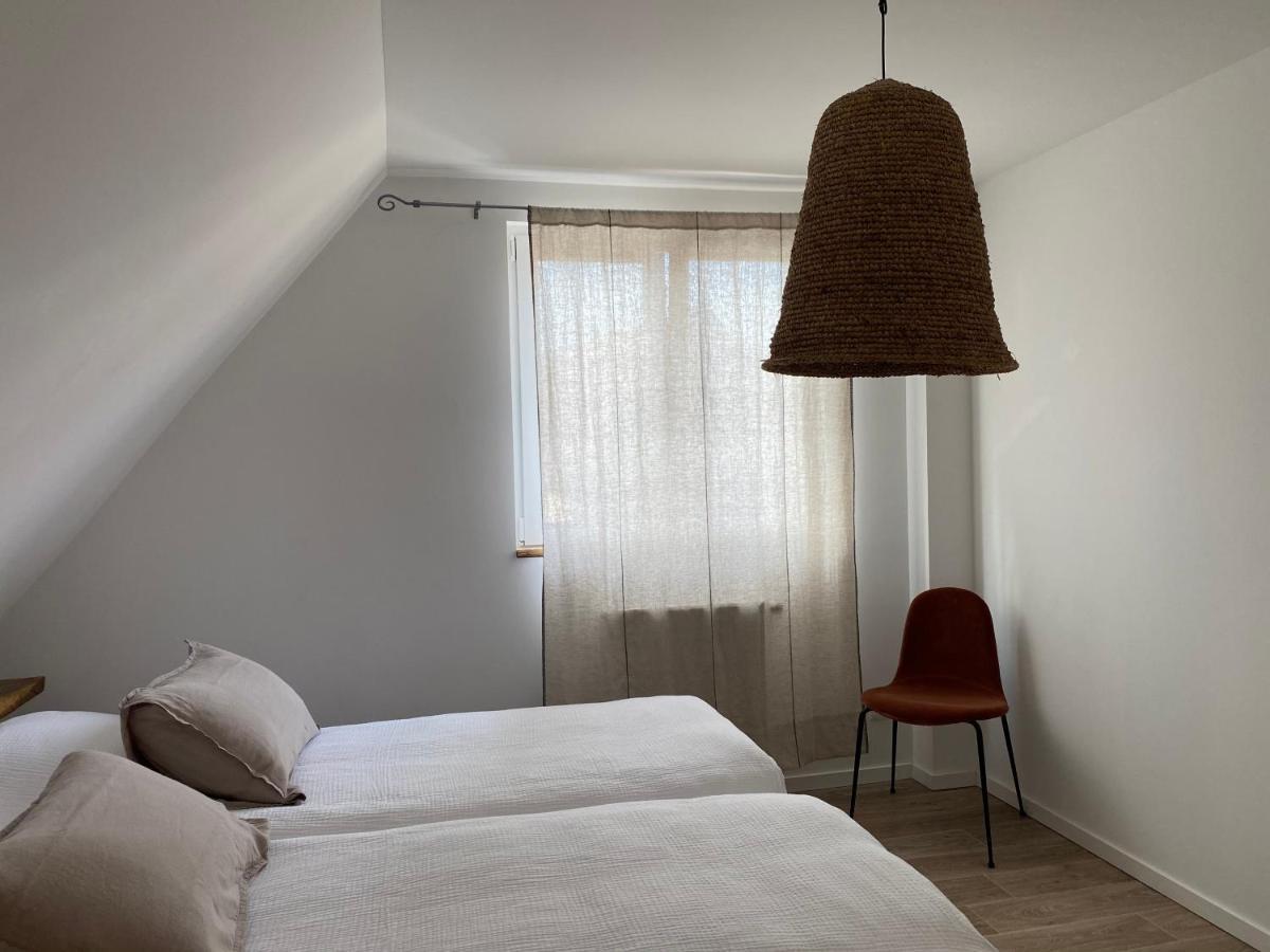 Le Clos Bleu - Gite Rural Schillersdorf Экстерьер фото
