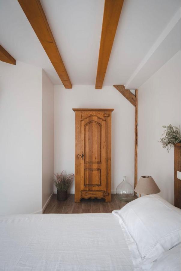 Le Clos Bleu - Gite Rural Schillersdorf Экстерьер фото